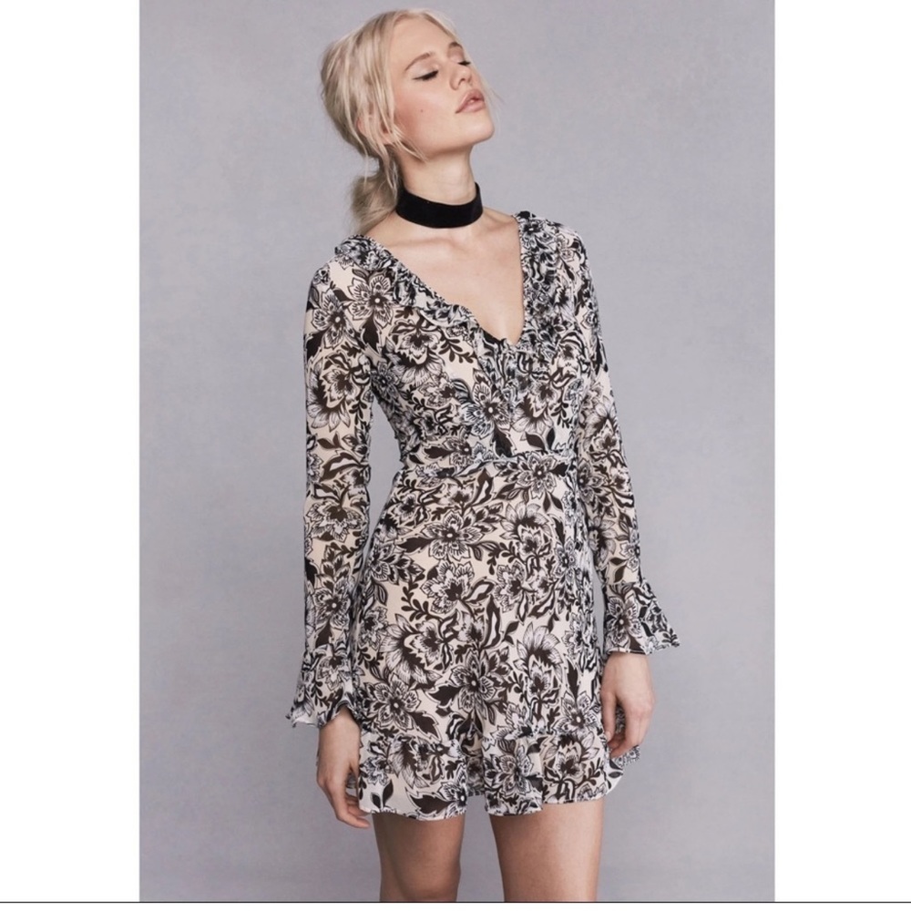 For Love & Lemons dress - small PINK - Picture 7 of 14